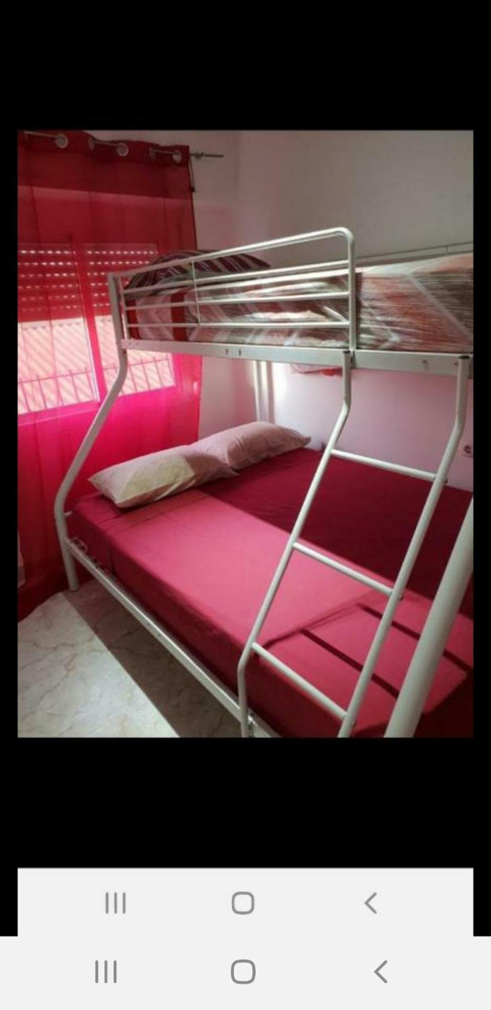 Rooms Nice And Quite บาเลนเซีย ภายนอก รูปภาพ