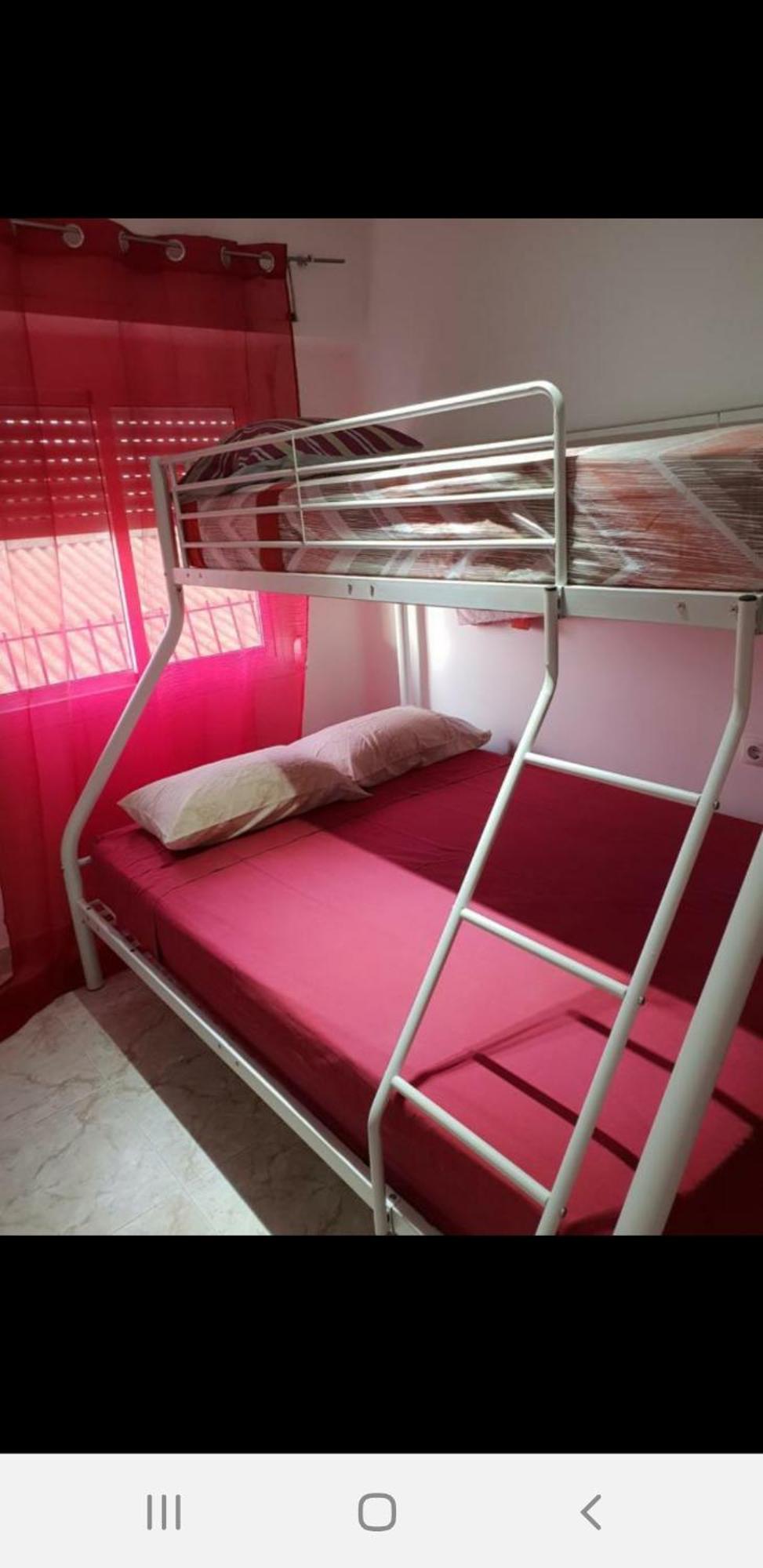 Rooms Nice And Quite บาเลนเซีย ภายนอก รูปภาพ